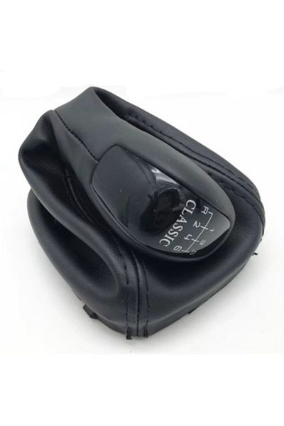 Xenon Bright Piuliță schimbător de viteze Mercedes-Benz Clasa C W203, manuală cu 6 trepte Classic