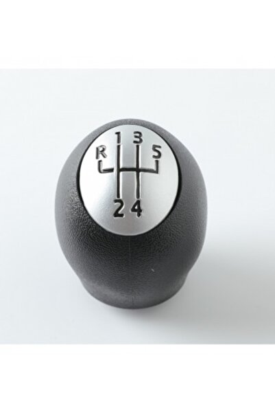 Xenon Bright Λαβή ταχυτήτων αυτοκινήτου RENAULT, 5 ταχυτήτων