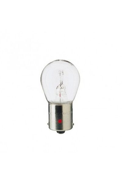 Philips Set of 2 Bulbs P21W 12v Ba15s Vision Plus Philips