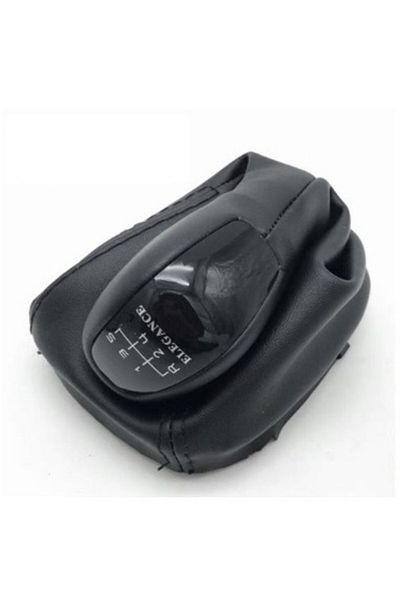 Xenon Bright Piuliță schimbător de viteze Mercedes-Benz Clasa C W203, cutie manuală cu 5 trepte Elegance