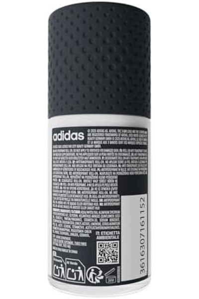 adidas Adidas Sport Fresh Men Roll-On Deodorant