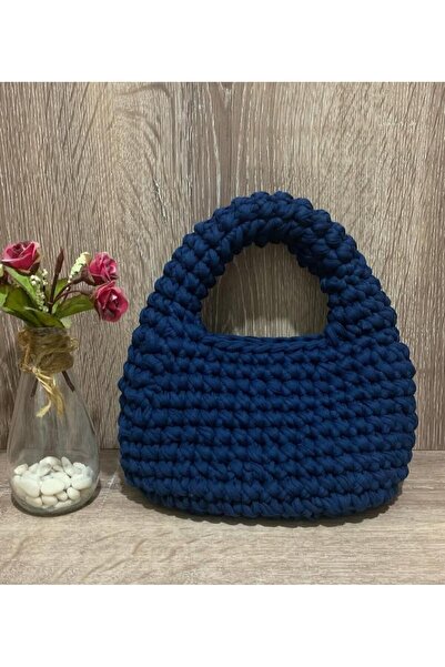 TUHAM AKSESUAR В'язана ручна робота Сумка