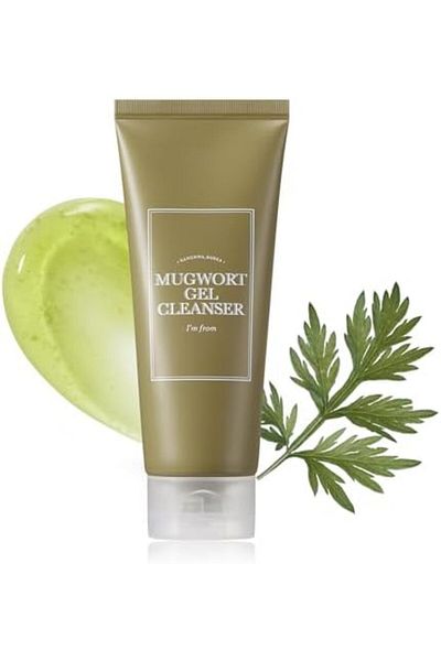 I'm From Mugwort Gel Cleanser 150 ml