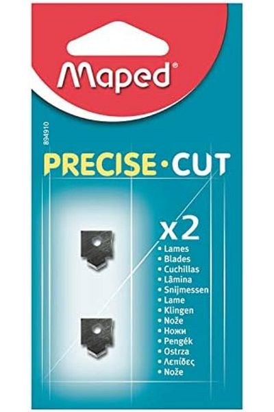 STOREMAX Jvnnastore Office and Stationery 894910 Guillotine Blade 646268
