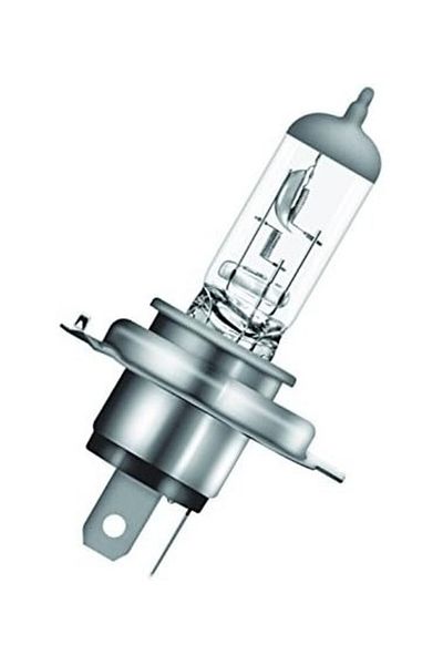Osram Bec original Osram H4, 12V, 60/55W