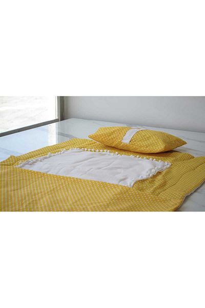 UMEL HOME Surprise Pillow