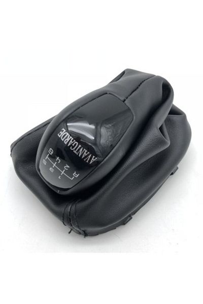 Xenon Bright Piuliță schimbător de viteze Mercedes-Benz Clasa C W203, cutie manuală cu 6 trepte Avantgarde