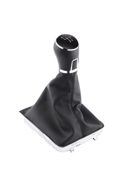 Xenon Bright Piuliță manșon schimbător de viteze VW Passat B7, Passat CC transmisie manuală cu 5 trepte