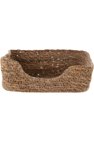 STOREMAX Jvnnastore Concept Handmade Natural Napkin Holder 18 cm 646268