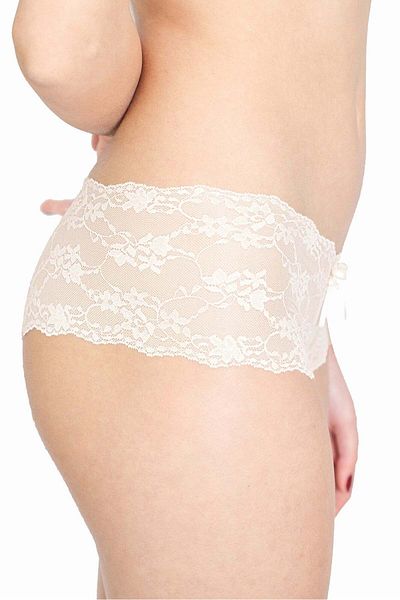BLD by Exclusive Brazilian panties, microfiber, ANAISE, animal print, BLD by Exclusive