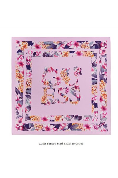 Guess FOULARD 130X130