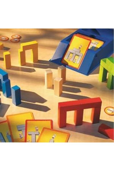 STOREMAX Mrttnca Make N Break Junior 214341 Trndymrt 1087243