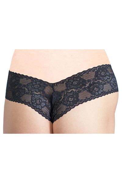 BLD by Exclusive IRIS beige lace boxer briefs, BLD by Exclusive