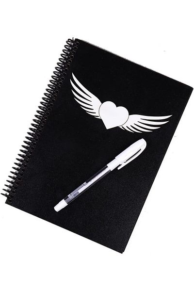 STOREMAX Album Art with Network Wings 1087243