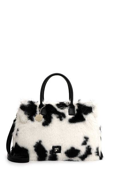 SURI FREY Shopper SFY Misty