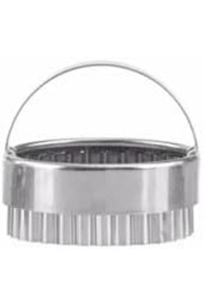 STOREMAX Ntwork Ding Cookie Mold 3 Pieces Art 1087243