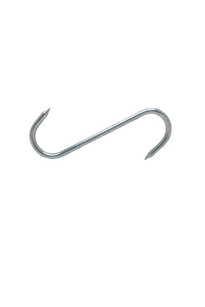 STOREMAX Jvnnastore 8mm Sacrifice S Hook 646268