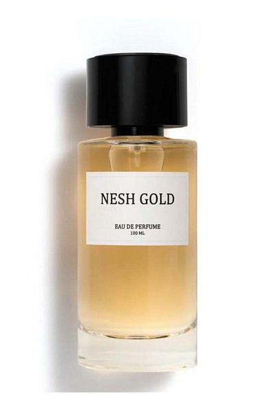 alezz oud Al Ezz Niche Gold Perfume 100ml