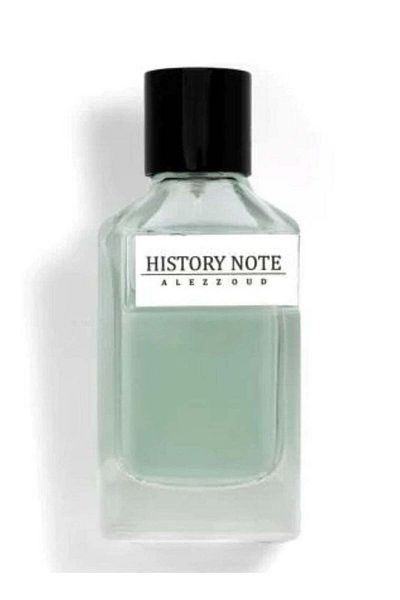 alezz oud History Note Al Ezz Perfume 100ml