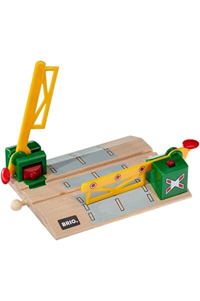 BRIO الممر المغناطيسي