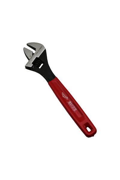 STOREMAX Jvnnastore 100% Steel 10 Inch 250mm Frog Key Handle with Silicone Sheath 646268