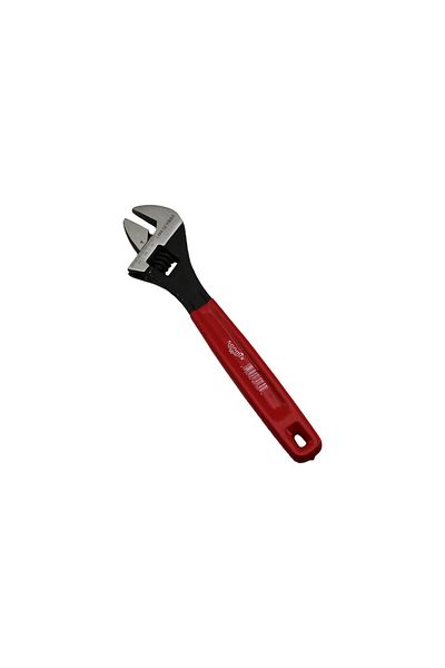 STOREMAX Muartshop 100% Steel 6 Inch 150mm Frog Key Handle with Silicone Sheath 871301