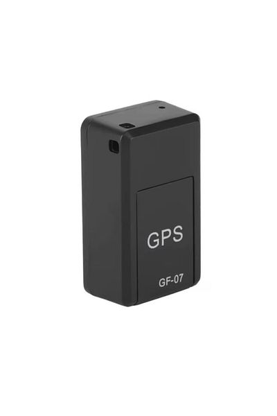 SIKS Mini GPS Locator, Voice Recording, Location Alert, Rechargeable
