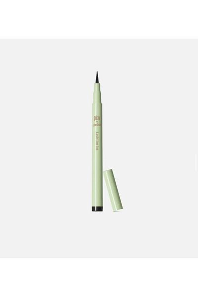 pixi By Petra Lash Line Ink Black Eyeliner