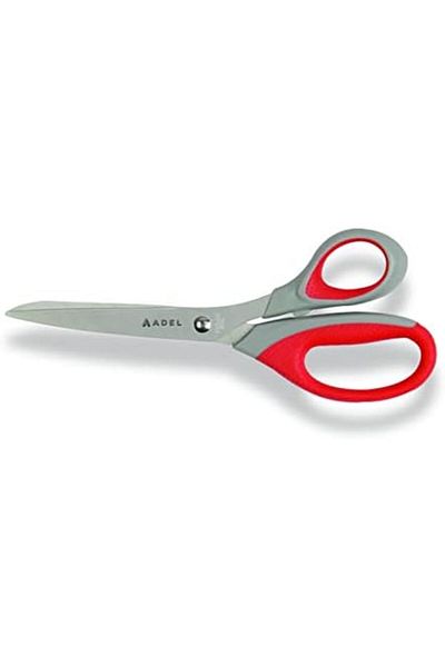 STOREMAX Muartshop Office Scissors, Medium Size 871301