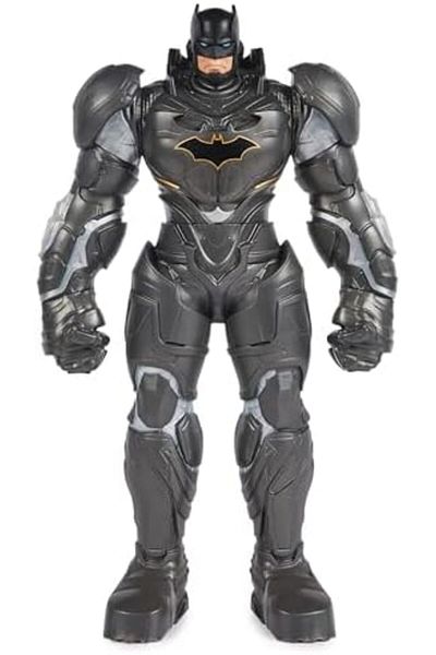DC COMICS Batman Figure from DC Comics, Giant Series for Kids 30.48 cm