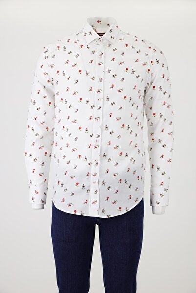 Giovane Gentile Gömlek