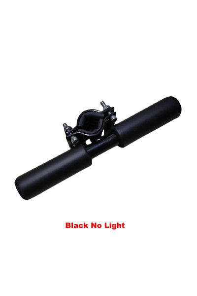Choice Black No Light Ninebot ES4 Handlebar Grips Kickscooter Hand Grip Children Handles for E22 Xiaomi Mij