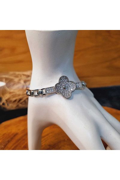 Defne Aksesuar Stone Model Bracelet