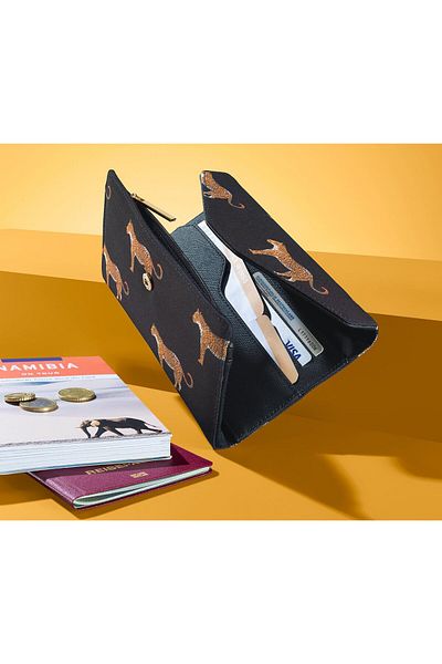 Tchibo Travel Organizer, Black
