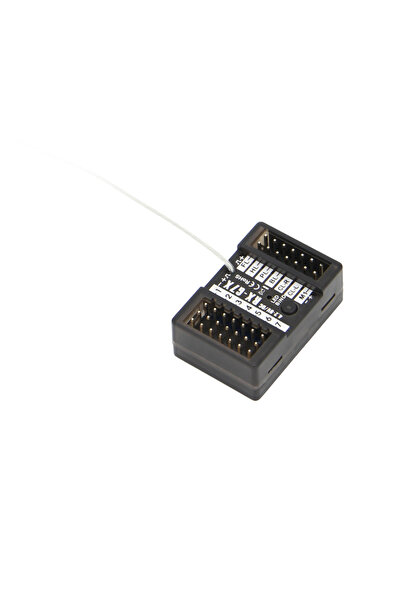 Choice3 جهاز استقبال NEEBRC 2.4 جيجاهرتز 7 قنوات، جهاز إرسال، نظام راديو، جها...