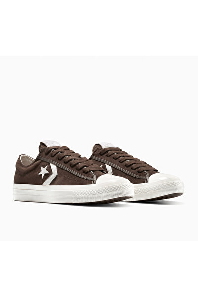 Converse Sneakers Converse Star Player 76, Brown, Unisex