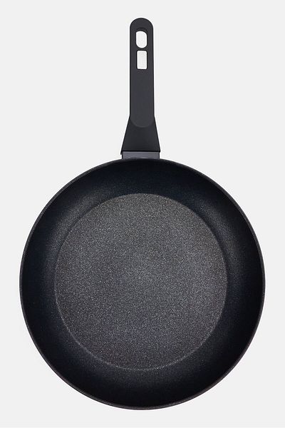 Berndes Induction Frying Pan 28 cm, Black