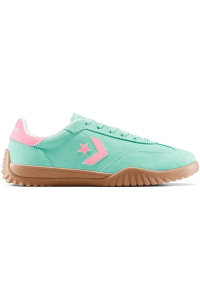 converse Tenisky Converse Run Star Trainer Semiš, Zelené, Unisex