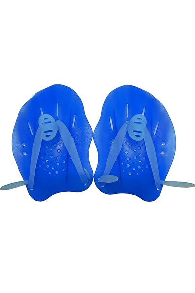 Genel Markalar El Paleti Lacivert (PVC ZİPPER BAG) S