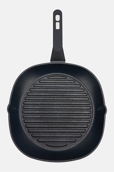 Berndes Grill Pan, Black
