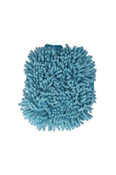 Generic EvriHolder Microfiber Mitt Assorted Color (Multicolour)