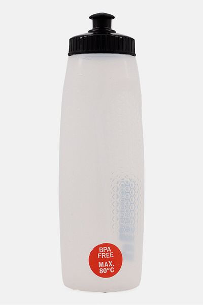 Puma Brand Logo Plastic Water Bottle 750 ml, Transparent