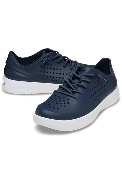 Crocs Inmotion Pacer m Men's Navy Blue Sports Shoes 210831-462
