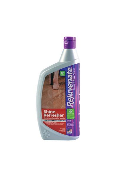 Generic Rejuvenate Floor Shine Refresher 32fl.oz