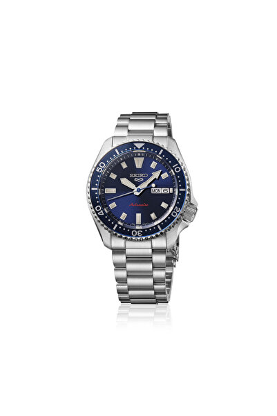 Seiko 5 Sports Skx Series Srpl83K1 (Srpl83K)Automatic Men's Watch