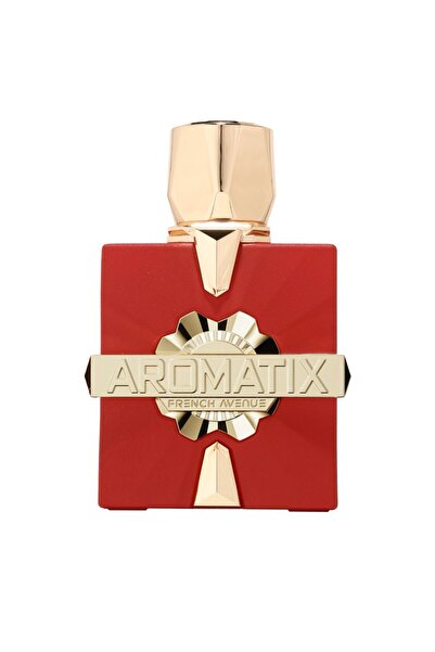Aromatika عطر أفينيو الفرنسي أروماتيكس الرغبة الجسدية