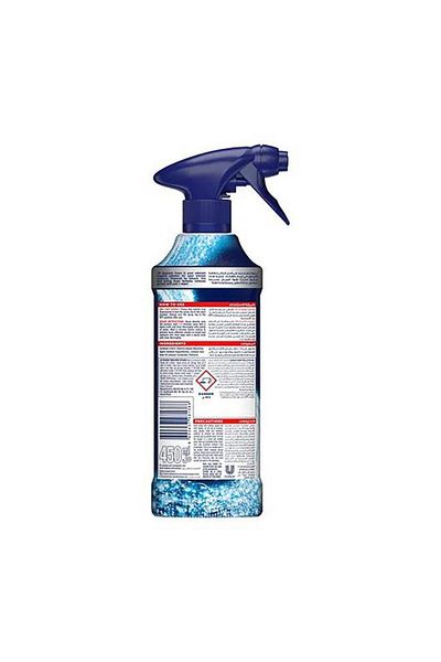 Generic Jif Ocean Breeze Hard SurfHygienic Foam Kitchen Spray 450ml 68479960