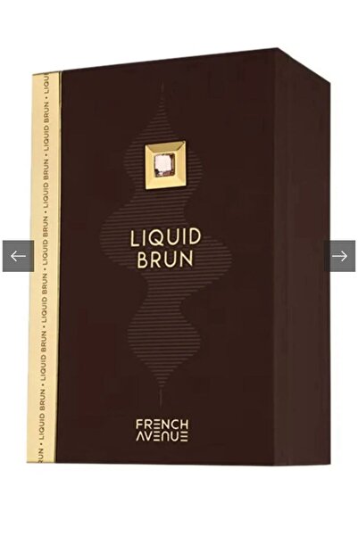 FRENCH AVENUE Star Men Eau de Parfum for Men by Fragrant Rose, 100ml