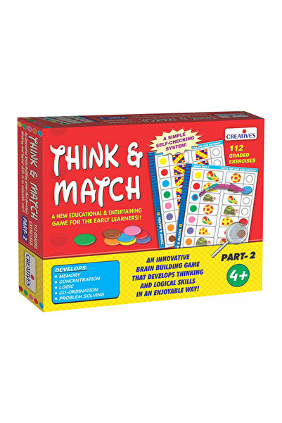 OEM Gândeste si potriveste, joc Montessori, educatie timpurie, cu Animale For...