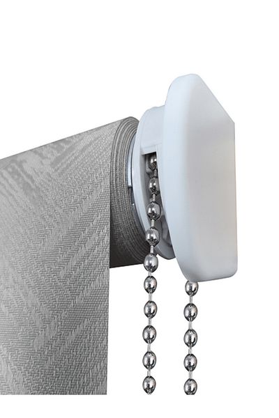 micasa Easy to Install Durable Material Jacquard Roller Blinds